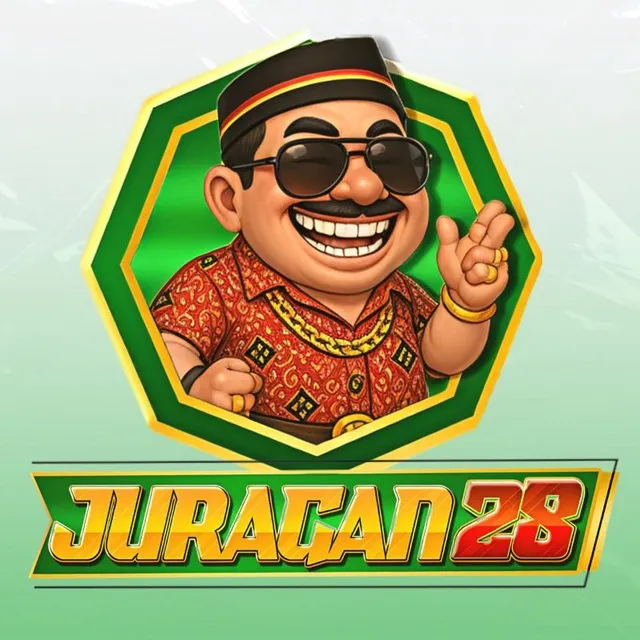 JURAGAN28 - Permainan Slot Seru dan Menguntungkan